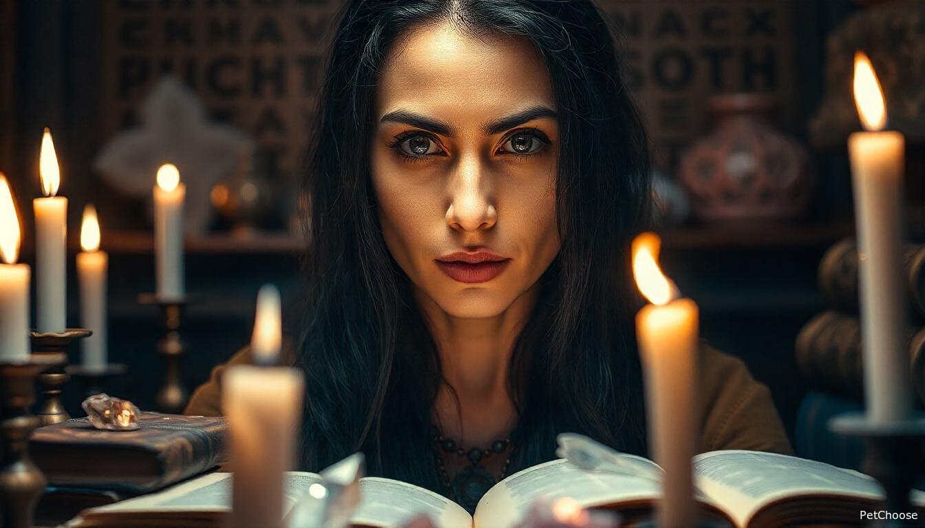 Что скрывает матрица судьбы и как её рассчитать?