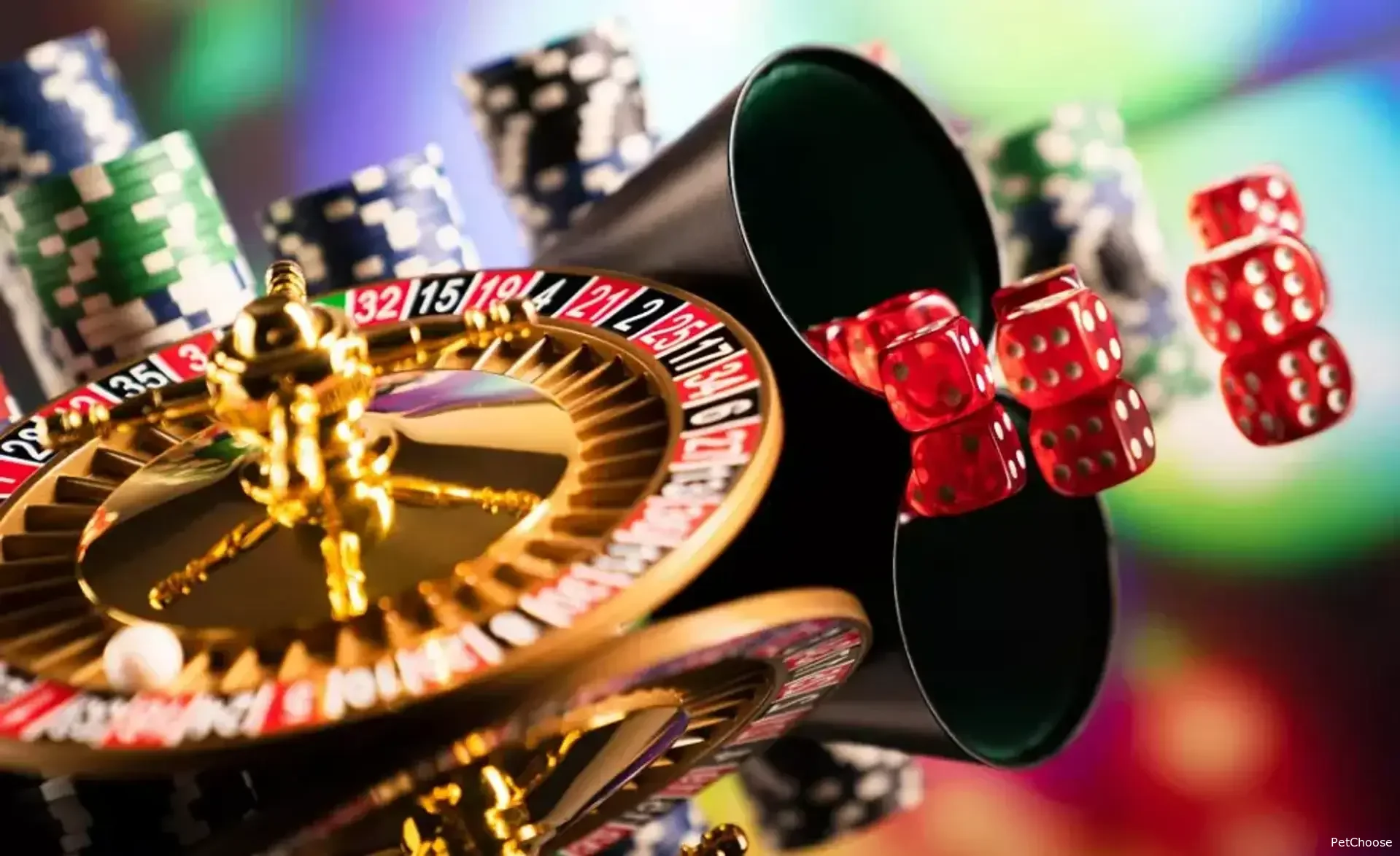 Найпопулярніші бонуси в казино України