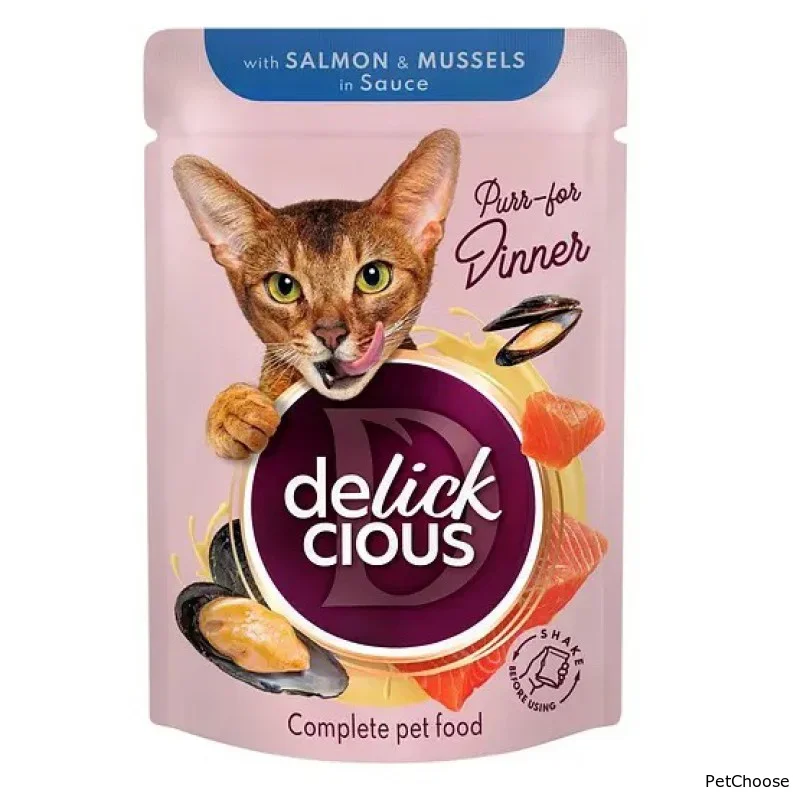 Як зрозуміти, що коту не підходить корм